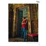 Коллекционная книга Gold in Vogue варинант исполнения - 4 | Loft Concept в Барнауле