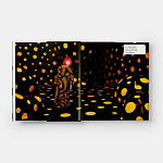 Yayoi Kusama (Revised and Expanded Edition) варинант исполнения - 4 | Loft Concept в Барнауле