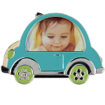 Фоторамка детская Childhood Corner Car варинант исполнения - 2 | Loft Concept в Барнауле