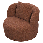 Кресло Calypso с поворотным механизмом  варинант исполнения - 2 | Loft Concept в Барнауле