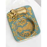 Пепельница фарфоровая Dog варинант исполнения - 10 | Loft Concept в Барнауле