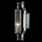 Бра с прозрачным цилиндрическим плафоном Jeanette варинант исполнения - 3 | Loft Concept в Барнауле