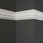 Молдинг с орнаментом MO-19 варинант исполнения - 1 | Loft Concept в Барнауле