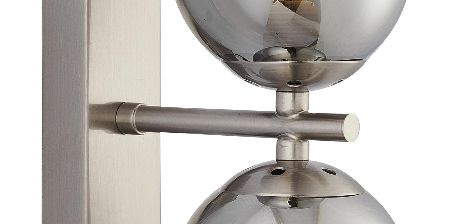 Бра Berries Sconce smok Бра Berries Sconce smok - Loft-Concept в Барнауле