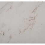 Стол обеденный круглый мраморный на бежевом основании Valedmir варинант исполнения - 3 | Loft Concept в Барнауле