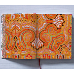 Подарочная  Книга для дизайнеров The Book of Printed Fabrics. 16th - today XXL варинант исполнения - 13 | Loft Concept в Барнауле