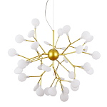 Люстра Milano варинант исполнения - 1 | Loft Concept в Барнауле