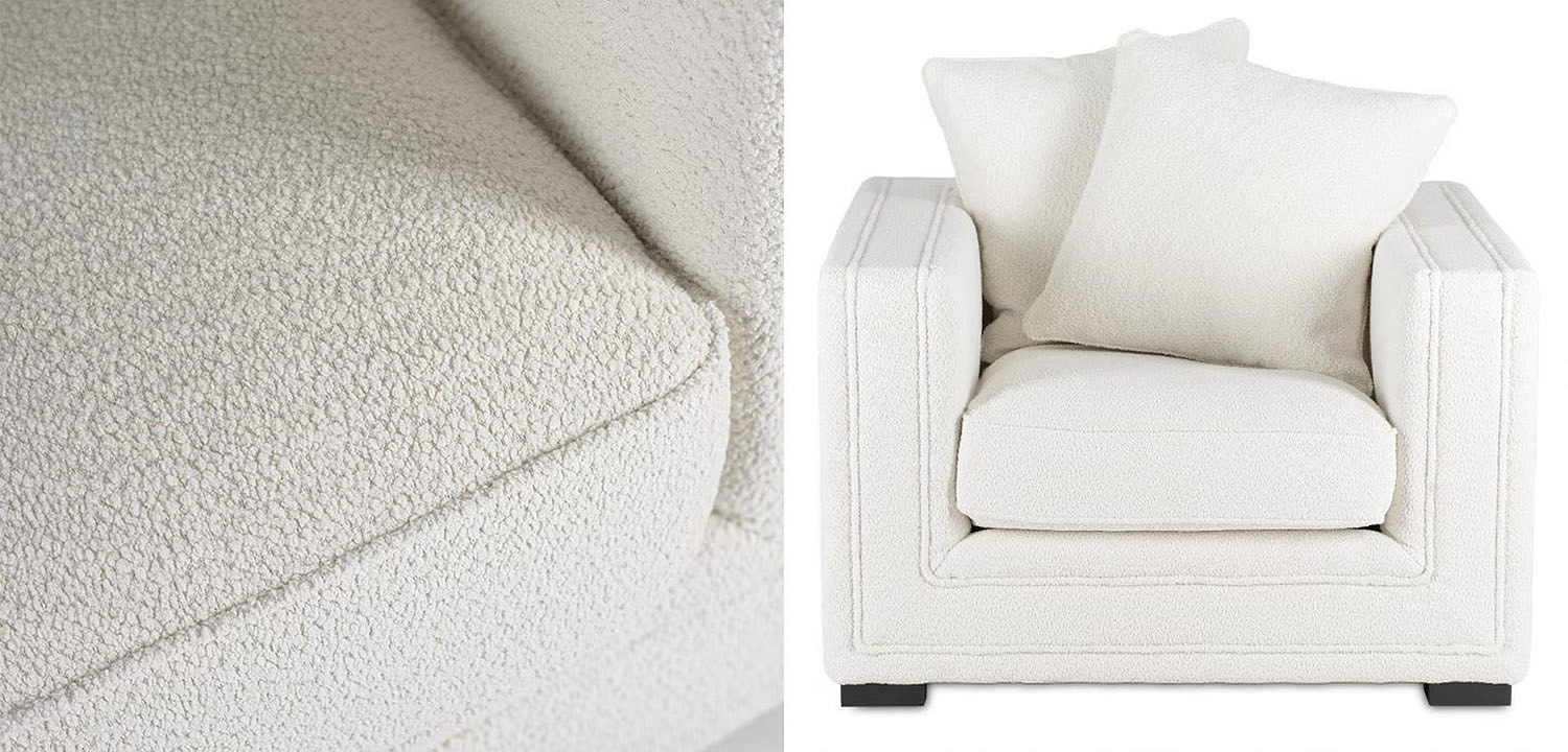 Кресло Vincens Armchair Кресло Vincens Armchair - Loft-Concept в Барнауле