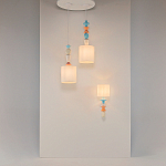 Подвесной светильник Comforty Е27*1 варинант исполнения - 7 | Loft Concept в Барнауле