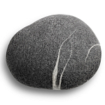 Пуф - Камень ИСТ варинант исполнения - 1 | Loft Concept в Барнауле