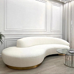 Диван Bjorn Sofa варинант исполнения - 1 | Loft Concept в Барнауле