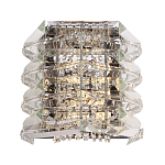 Бра в классическом хрустальном обрамлении Light Garland варинант исполнения - 5 | Loft Concept в Барнауле