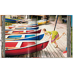 Подарочный Фотоальбом Ellen von Unwerth. Heimat варинант исполнения - 10 | Loft Concept в Барнауле