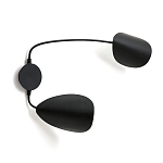 Бра черного цвета Aracea варинант исполнения - 2 | Loft Concept в Барнауле