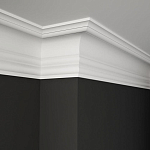 Гладкий карниз KT-30 варинант исполнения - 1 | Loft Concept в Барнауле