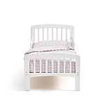 Кровать детская из березы Lily Dreamer варинант исполнения - 2 | Loft Concept в Барнауле