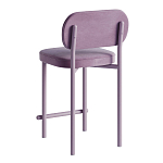 Стул полубарный «Топтыныч» варинант исполнения - 3 | Loft Concept в Барнауле