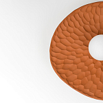 Бра TERRA [FLOW] варинант исполнения - 4 | Loft Concept в Барнауле