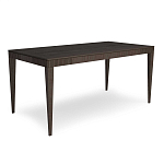 Стол обеденный прямоугольный коричневый Harper Line варинант исполнения - 1 | Loft Concept в Барнауле