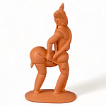 Статуэтка Seletti Centauro варинант исполнения - 1 | Loft Concept в Барнауле