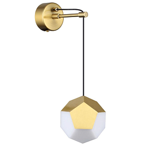 Бра Gabriel Scott Welles Золото