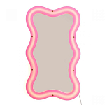 Зеркало Seletti Tiny Tall варинант исполнения - 1 | Loft Concept в Барнауле