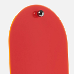 Настольное дизайнерское зеркало Poltronova Spera Mirror Photo Holder варинант исполнения - 3 | Loft Concept в Барнауле