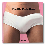 Подарочный Альбом Фото ню The Big Penis Book 18+ варинант исполнения - 1 | Loft Concept в Барнауле