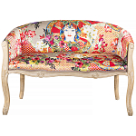 Диван Tukaria варинант исполнения - 1 | Loft Concept в Барнауле