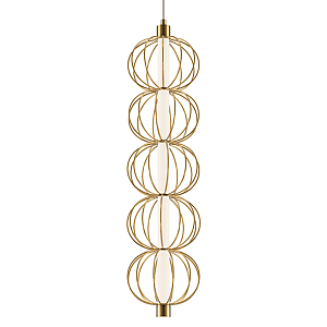 Подвесной светильник Chinese apples