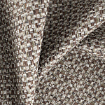 Мебельная ткань Шенилл коричневый цвет 142 см T4-56 варинант исполнения - 1 | Loft Concept в Барнауле