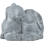 Кашпо The warmth of hares варинант исполнения - 5 | Loft Concept в Барнауле