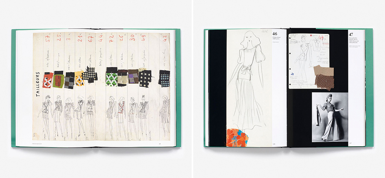 Saillard, Olivier Yves Saint Laurent: The Scandal Collection 1971 Saillard, Olivier Yves Saint Laurent: The Scandal Collection 1971 - Loft-Concept в Барнауле