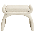 Элегантный Пуф Napa  варинант исполнения - 6 | Loft Concept в Барнауле