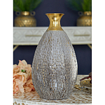 Ваза с фактурным корпусом Ripple варинант исполнения - 5 | Loft Concept в Барнауле