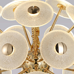 Люстра подвесная в форме шара Catcher варинант исполнения - 4 | Loft Concept в Барнауле