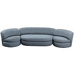 Диван модульный Ulysses варинант исполнения - 1 | Loft Concept в Барнауле