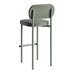 Стул барный «Топтыныч» варинант исполнения - 3 | Loft Concept в Барнауле