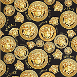 Stiletto Sideboard Barocco Medusa  варинант исполнения - 2 | Loft Concept в Барнауле