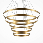 Люстра подвесная Rim 2600-3500К варинант исполнения - 2 | Loft Concept в Барнауле