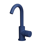 Цветной смеситель Dareo варинант исполнения - 3 | Loft Concept в Барнауле