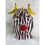 Скульптура DISCO SUPERHERO варинант исполнения - 1 | Loft Concept в Барнауле