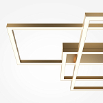 Потолочный светильник Rida 3000-4000К 78Вт варинант исполнения - 8 | Loft Concept в Барнауле