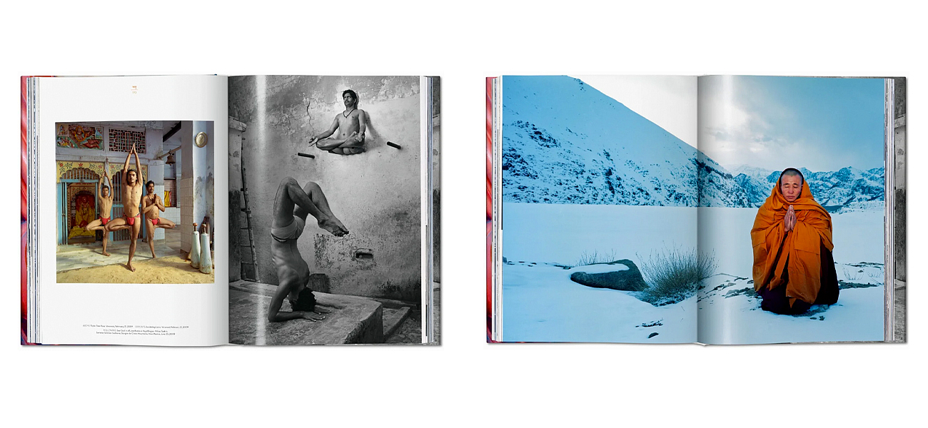 Michael O Neill. On Yoga. The Architecture of Peace Michael O Neill. On Yoga. The Architecture of Peace - Loft-Concept в Барнауле