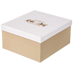 Чайная пара из фарфора с изображением лошади 250 мл Porcelain Horse Set  варинант исполнения - 2 | Loft Concept в Барнауле