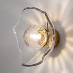 Бра The Luminous Lotus варинант исполнения - 4 | Loft Concept в Барнауле