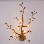 Бра в виде дерева Escape of Light варинант исполнения - 1 | Loft Concept в Барнауле