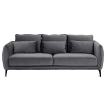 Диван трёхместный с подлокотниками Dutchman варинант исполнения - 24 | Loft Concept в Барнауле