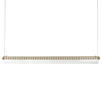 Подвесной светильник Copper Radiance варинант исполнения - 1 | Loft Concept в Барнауле