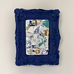 Панно «Old but New»  варинант исполнения - 3 | Loft Concept в Барнауле